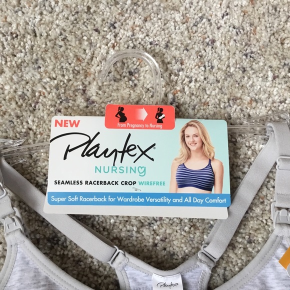 Nursing bra - Picture 2 of 6